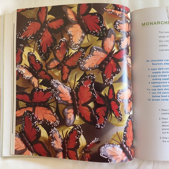 LIKE NEW !!🧁Hello, Cupcake! Irresistible Playful  Creations Anyone Can Make. - Picture 4 of 6